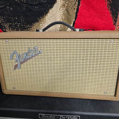 Fender '63 Reverb Unit Reissue 1994 - 2016 | Reverb