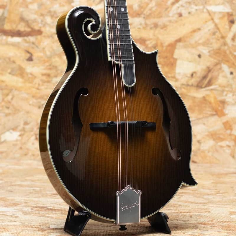 Bourgeois M5F SB image 1