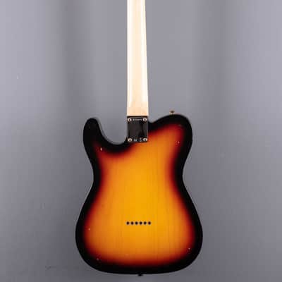 Fender Custom Shop 1963 Journeyman Relic Telecaster image 4