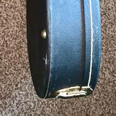 Dean Hardshell Guitar Case  only image 5
