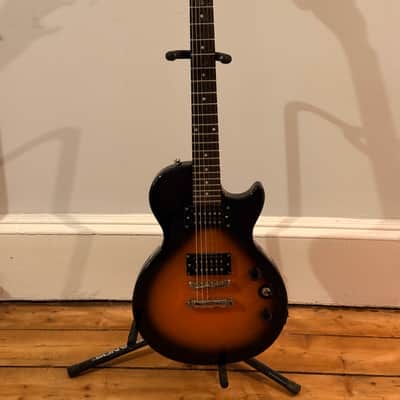 2018 FUJIGEN(FGN) JOS-CL-G J-Standard | Reverb UK