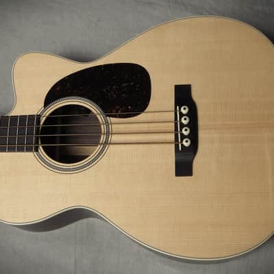 Martin BC-16E USED - Natural image 1