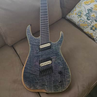 Skervesen Raptor 7 FF 2018 image 2