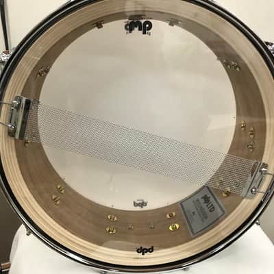 PDP  Snare Pacific Limited Edition image 3