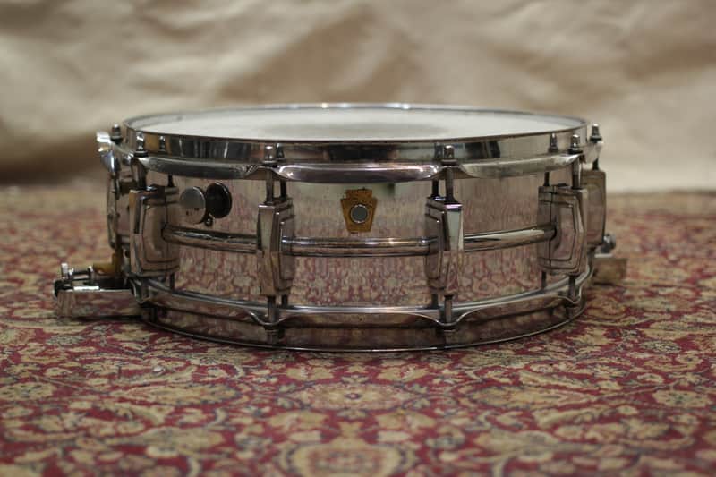 Ludwig No. 410 Super-Sensitive 5x14