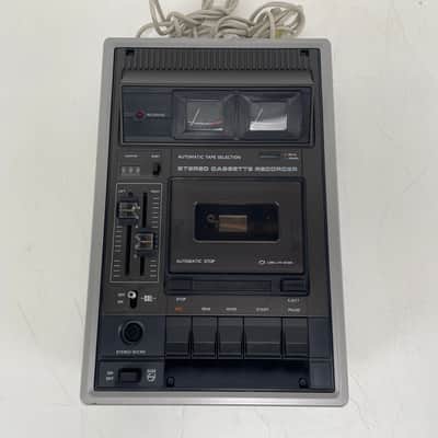 Philips - N2540 - Cassette Deck - Serviced (Heads Cleaned) image 5