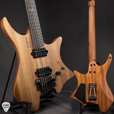 Strandberg Boden Prog NX6 Plini Edition #C2505183 image 1