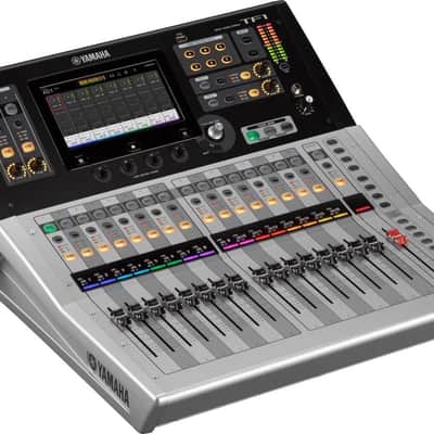 Yamaha TF1 Digital Mixer image 5