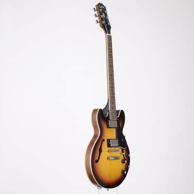 EPIPHONE Inspired by Gibson ES-339 Vintage Sunburst [22111512157] (06/08) image 14