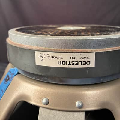 Celestion G12 vintage 30 C5 image 2