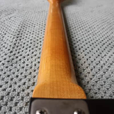 Gibson L6-S Midnight Special 1974 - 1979 - Ebony image 21