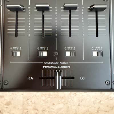 Pioneer DJM-A9 image 3