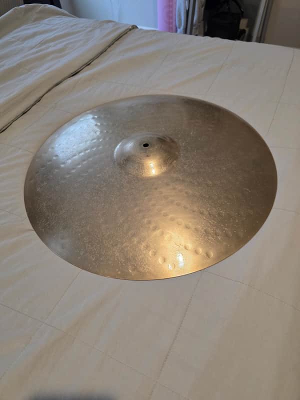 Zildjian Z Custom 22 Inch image 1