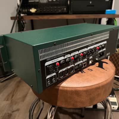 Kemper Amps Profiler Rack 2021 - 2025 - Black image 4