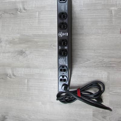 Furman Furman PL-PRO-II Power Conditioner With Volt Meter 2000's image 8