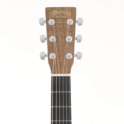 Martin Dx1E KOA Martin Electro-Acoustic Guitar [2972257] (04/06) image 10