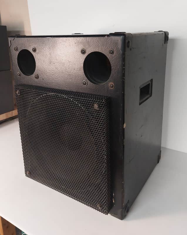 Vintage EAW VB-125 15" Bass Cabinet Eastern Acoustic Works image 1