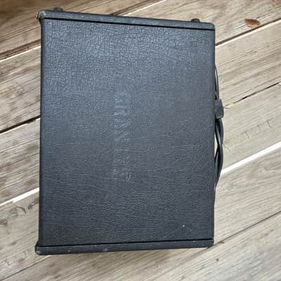 Roland RE-501 Chorus Echo 1980 - 1984 - Black Roland boss ce1 delay multi effect tape image 12