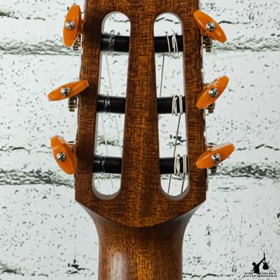 Yamaha SLG200N Silent Guitar Natural w/ bag (#C034) image 7