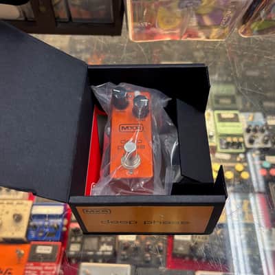 MXR M279 Deep Phase image 4