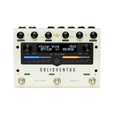 GFI Systems Solis Ventus *Free Shipping in the USA* image 1