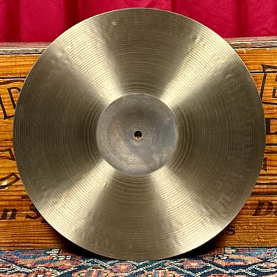 15" Meinl Byzance Jazz Thin Hi-Hat Cymbal Pair 1160g/1442g *Video* image 5