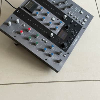 Solid State Logic SSL UC1 DAW Controller 2021 - Present - Black Bild 9