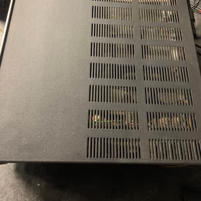 Marantz 2252 Vintage Stereo Receiver 1970s Silver image 9