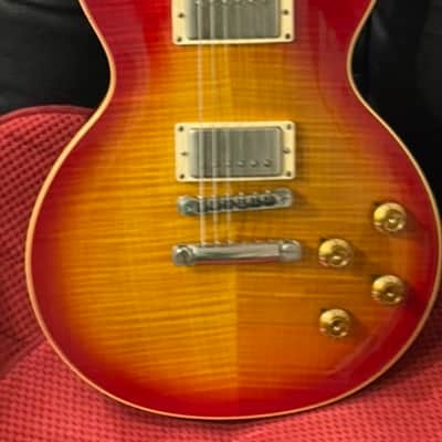 Gibson Les Paul Classic Plus 1991 - 2001 | Reverb