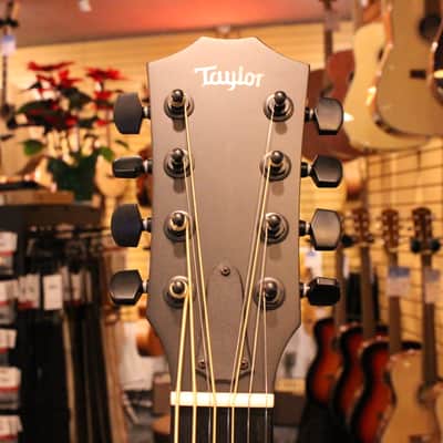 Taylor 326ce Baritone-8 Special Edition image 5