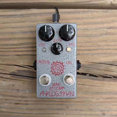 Analogman Mini Bi-Comp w/ Free Shipping image 12