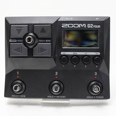 Zoom G2 Four [C90012973] (06/22) image 7