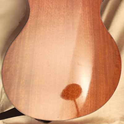Yamaha NTX700 Acoustic Guitar 2010s - Natural image 3