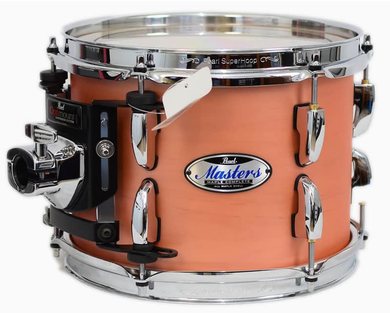 Pearl MCT 10x07 TT C838 - Satin Sakura Coral image 1