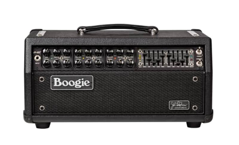 Mesa Boogie JP-2C Head image 1