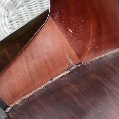 On Sale**1889 Bay State John C. Haynes Parlor guitar w/Brazilian rosewood body and spruce top Play Now & Pay Later Offer*Make an OFFER* image 7