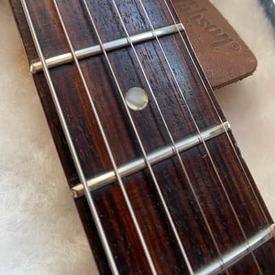 Gibson All American 2 1996 image 3