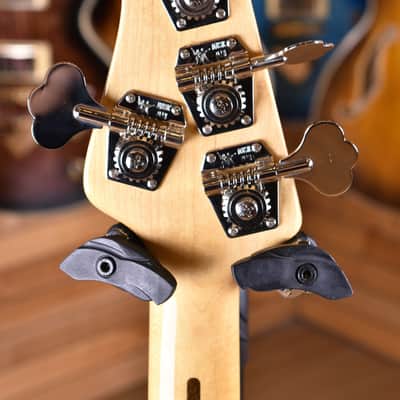 Music Man BFR Limited Edition 38/100 Stingray Retro '76 image 17