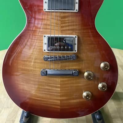 Gibson Les Paul Traditional 2017 image 1