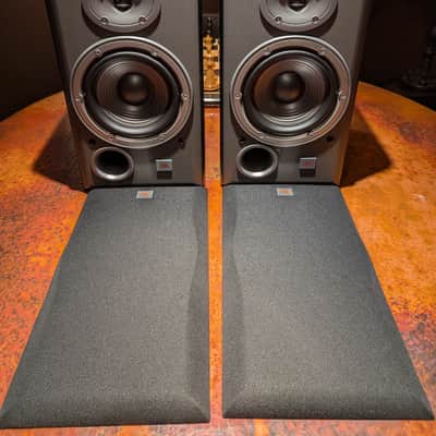 JBL E30 2003 - Black image 1