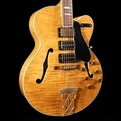 Gibson ES-5 Switchmaster, Maple, Humbucker/Single/Single - USED 1997 image 1