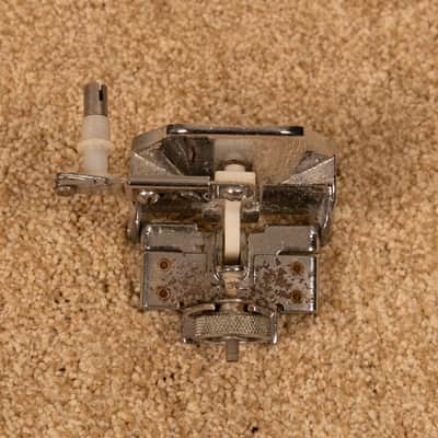 Vintage Ludwig Super-Sensitive Mechanism image 3