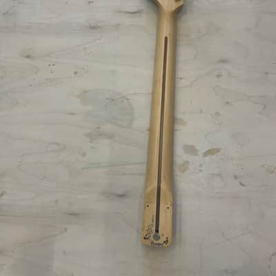 Fender Player Jazzmaster Neck image 3