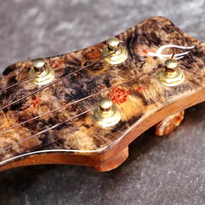 Leaf Instruments Teriha ~照り葉~ #306 2026 - Gloss image 10