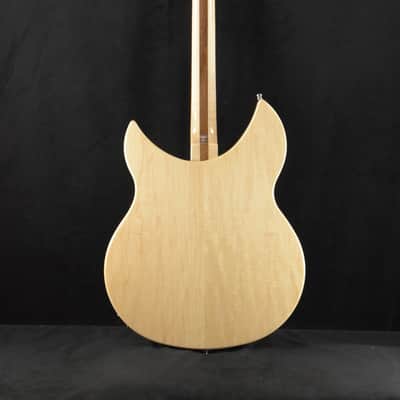 Rickenbacker 330/12 12-String Mapleglo image 8