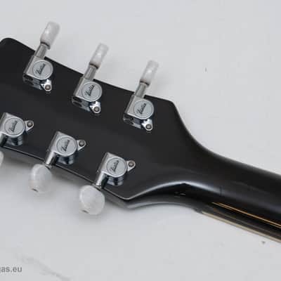Italia Torino 2010s - Silver Sparkle - Made in Korea image 3