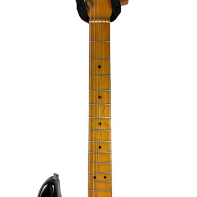 Greco Super Sounds Stratocaster SE500 1978 - Sunburst image 6