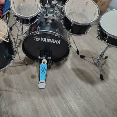 Yamaha Ryedeen image 2