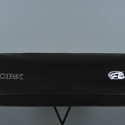 Oberheim OB-X cover