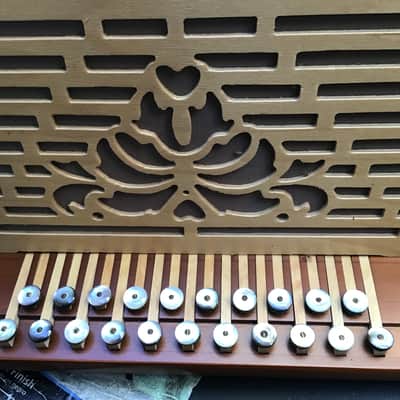 Vogtlander Accordian (proceeds go to charity) image 2